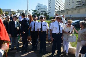 2018 09 25 TOULON HOMMAGE NATIONAL CONSACRE AUX HARKIS (77)